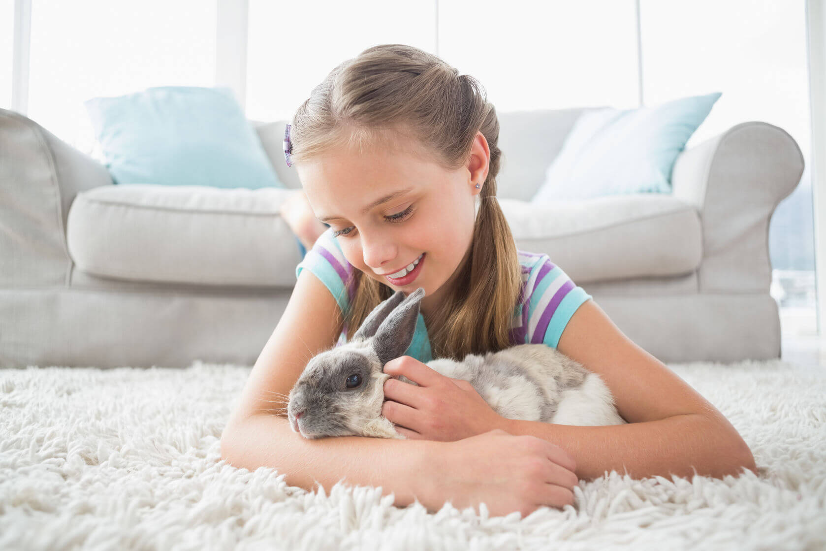 Kuweta dla królika – jaką wybrać? Rodzaje