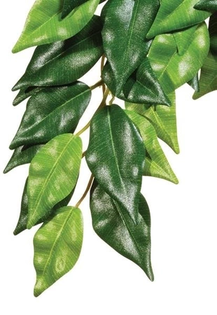 Exo terra roślina sztuczna – silk ficus rozmiar s