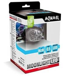 Aquael Moonlight LED, oświetlenie do akwarium