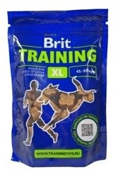 Brit Training Snack for Dogs of Extra Large Breeds Xl 200 g przysmak dla psów olbrzymich ras 200g