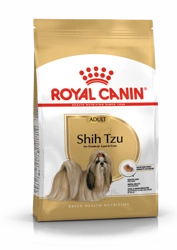 Royal Canin Shih Tzu Adult 500 g - sucha karma dla psów rasy shih tzu psy dorosłe 500g