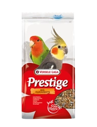 Versele - Laga Parrots Prestige 1 kg - suchy pokarm dla dużych papug 1kg