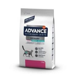 ADVANCE DIET Urinary Sterilized Low Calorie 7,5kg dla kotów sterylizowanych