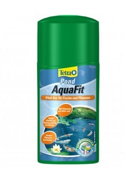 Tetra Pond FishVital 250 ml - śr. do uzdatniania wody w płynie (AquaFit)
