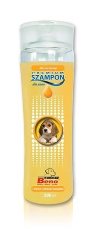 Certech super beno premium szampon dla szczeniąt 200 ml