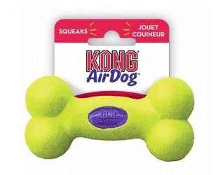 AirDog Bone L - KONG zabawka dla psa z piszczałką