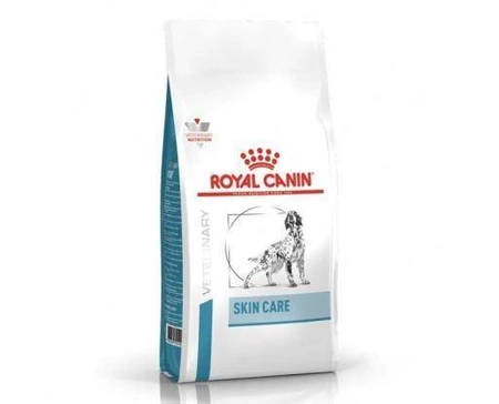 ROYAL CANIN Dog skin care adult, 11kg - Sucha karma dla psów, 11kg