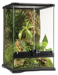Exo terra terrarium szklane mini 30x30x45 cm