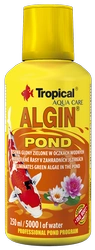 Tropical Algin Pond 250Ml 33135