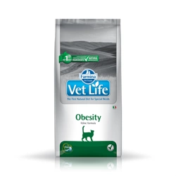 Farmina Vet Life OBESITY CAT 2kg