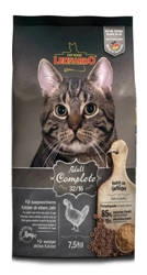 LEONARDO Adult Complete 7.5 kg - Sucha karma dla kotów o niskiej aktywności 7.5 kg