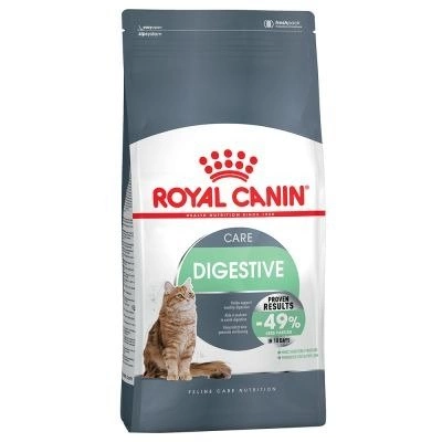 Royal Canin Digestive Care 2 kg - sucha karma dla kotów wspomagająca prawidłowe trawienie 2kg
