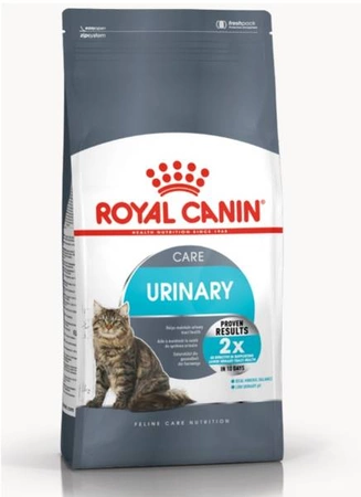 Royal Canin Urinary Care 400 g - sucha karma dla kotów dorosłych, ochrona dolnych dróg moczowych 400g