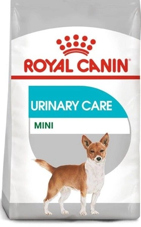 Royal Canin Urinary Care Mini 3 kg - sucha karma dla psów dorosłych, ras małych, ochrona dolnych dróg moczowych  3kg