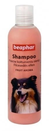 Beaphar szampon dla psów przeciw kołtunieniu 250 ml