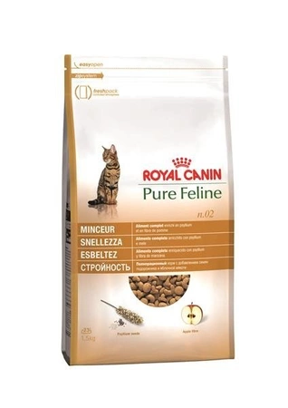Royal Canin Pure Feline 300 g - sucha karma dla kotów 300g