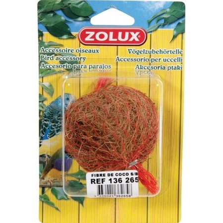 Zolux Włókna kokosowe