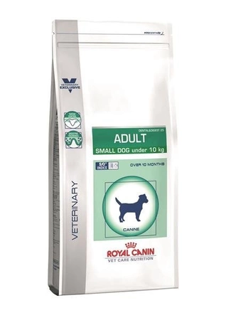 Royal Canin Adult Small Dog 2 kg - sucha karma dla dorosłych psów ras małych 2kg
