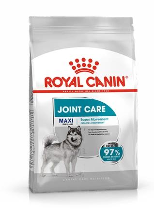 Royal Canin Joint Care Maxi 10 kg - sucha karma dla psów dorosłych, ras dużych, wspomagająca pracę stawów 10kg
