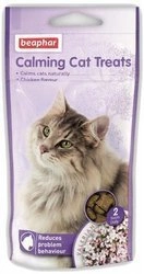 Beaphar Calming Cat Treats 35 g - przysmak dla kota 35g