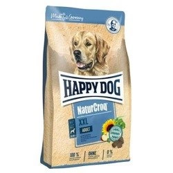Happy Dog NaturCroq  XXL Adult 15kg  - sucha karma dla psa 15 kg