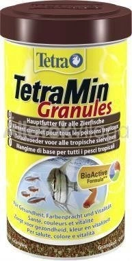 TetraMin Granules 1 L