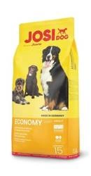 JosiDog Economy 15 kg - karma dla psa 15kg
