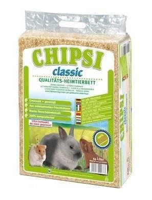 Chipsi Classic 60 l