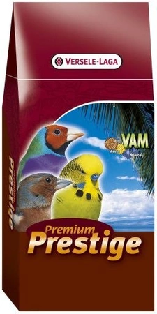 Versele-Laga African Waxbills Premium 20 kg - pokarm dla małych ptaków 20kg