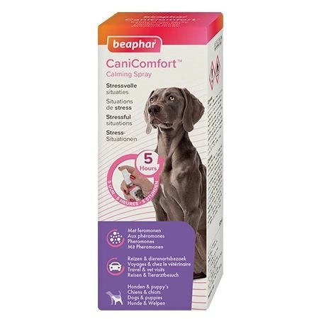 Beaphar CaniComfort Calming spray 30 ml