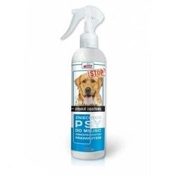 Super Benek Stop Pies Strong Spray 400 ml - odstraszacz dla psów 400ml