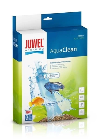 Juwel zestaw do odmulania aqua clean