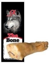 Alpha Spirit Adult All Breed The Bone 380g  - hiszpańska racica dla dorosłych psów wszystkich ras 380g