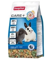 Beaphar Care Rabbit 700 g - Pokarm dla królika 700g