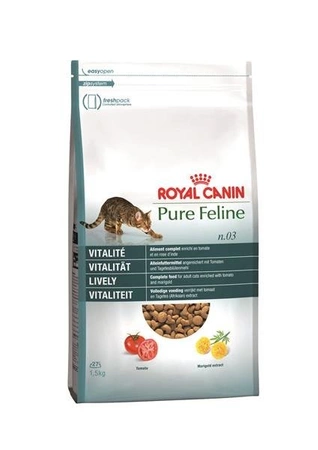 Royal Canin Pure Feline 300 g - sucha karma dla kotów 300g