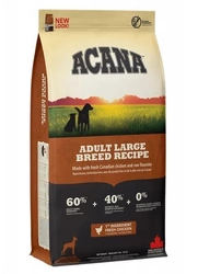 Acana Adult Large Breed 11.4 kg - sucha karma dla dorosłych psów rasy dużej 11.4kg