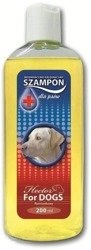 Super Beno Szampon dla Psów Regeneracyjno-Pielęgnacyjny 200 Ml - szampon dla psów 200ml