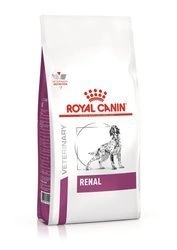 Royal Canin Dog Renal Canine 7 kg - sucha karma dla psów z niewydolnością nerek 7kg