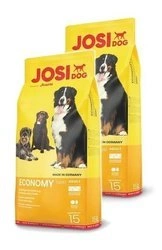 JosiDog Economy 2x 15 kg - karma dla psa 2x15kg