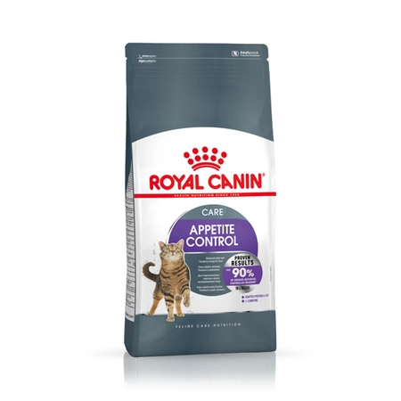 Royal Canin Appetite Control 3,5 kg - sucha karma dla dorosłych kotów zmniejszająca uczucie głodu, 3,5kg