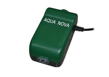 Aqua Nova Napowietrzacz do akwarium NA-450 do 600L