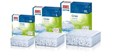 Juwel cirax wkład ceramiczny filtracyjny bioflow standard 6.0