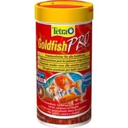 Tetra Goldfish Pro 250 ml - pokarm dla złotych rybek 250ml