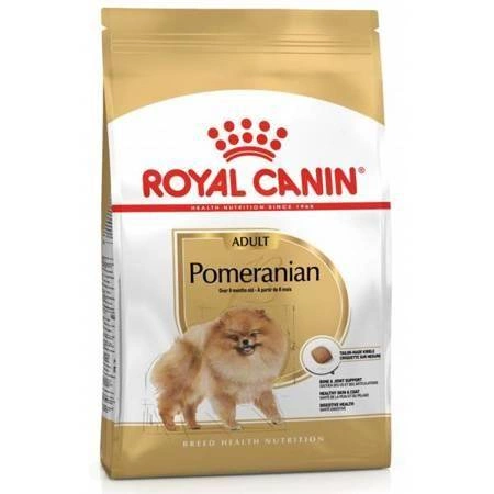 Royal Canin Pomeranian karma sucha 50 g - próbka gratis