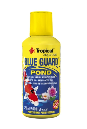 Tropical Blue Guard Pond 250Ml 33145