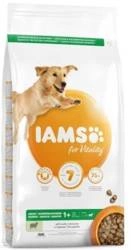 IAMS For Vitality Adult Large Breed Lamb, 12 kg - sucha karma dla dorosłych psów, ras dużych, 12 kg