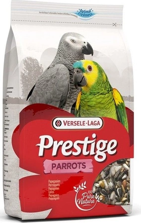 Versele-Laga Parrots 3 kg - pokarm dla dużych papug 3kg