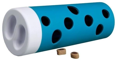 Trixie zabawka dla kota activity snack roll - rolka na przysmaki