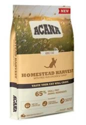 Acana Homestead Harvest Cat 4,5 kg - sucha karma dla kotów dorosłych 4,5 kg