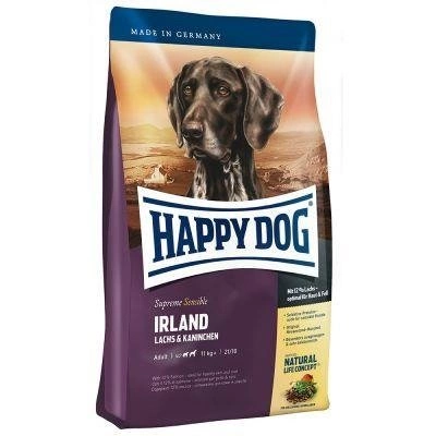 Happy Dog Supreme Sensible Irland 12.5 kg - sucha karma dla psa 12.5 kg